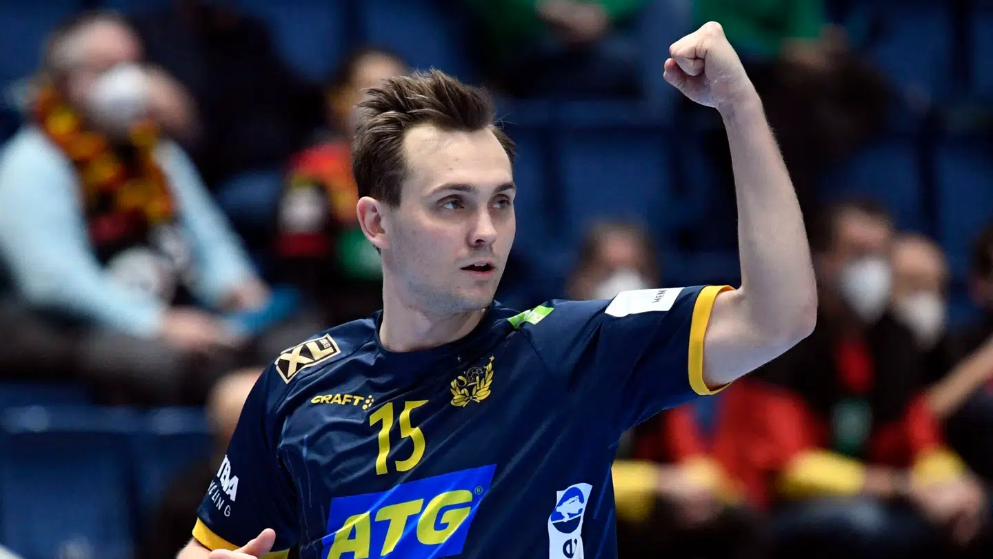 Fra Barcelona til Ølstykke. Hampus Wannes skifte til HØJ efterlod hele håndboldverden i chok.