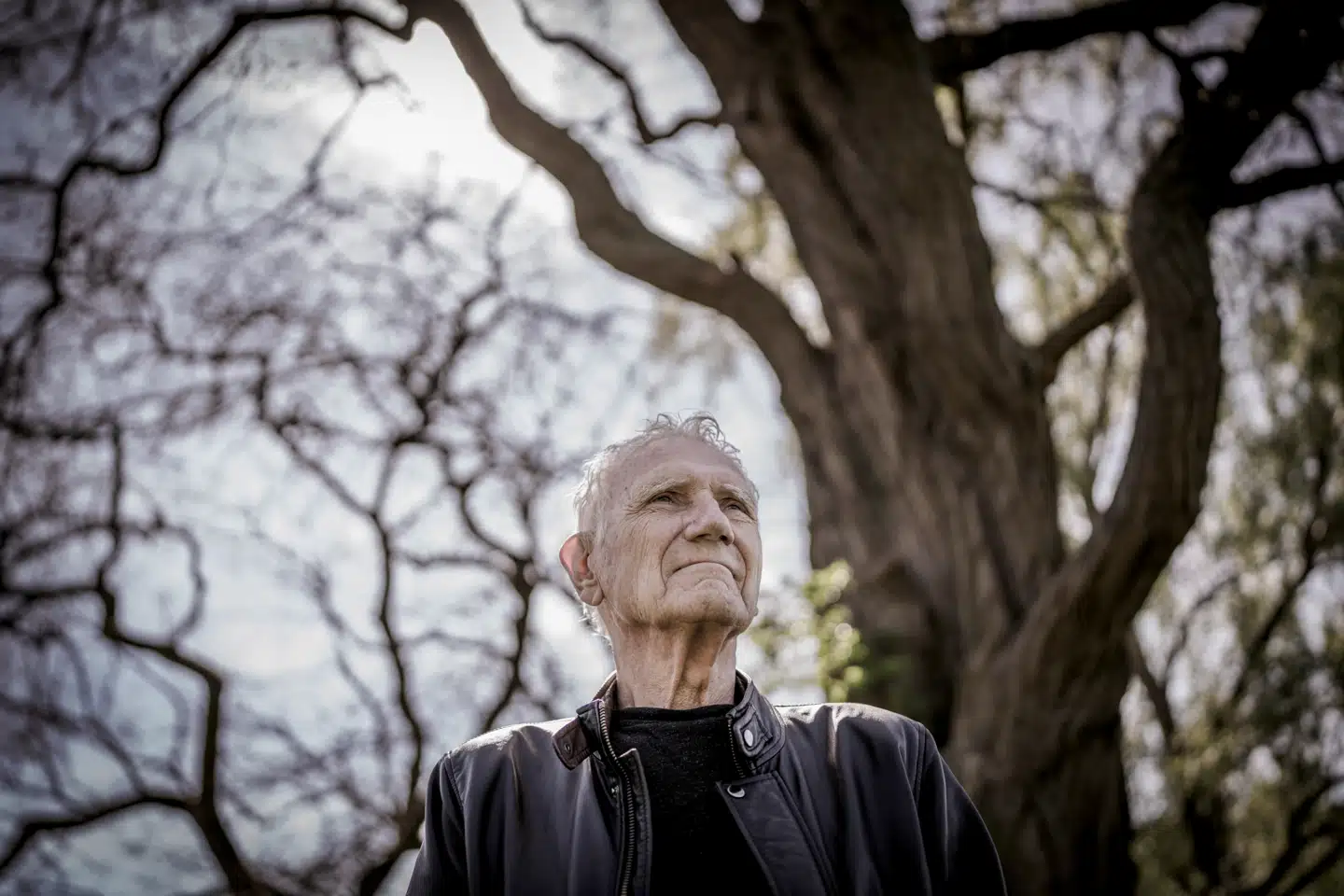 Professor Bertel Heurlin har beskæftiget sig med international sikkerhedspolitik i en menneskealder. Hans analyse af verden adskiller sig fra de fleste andre eksperters på et afgørende punkt.