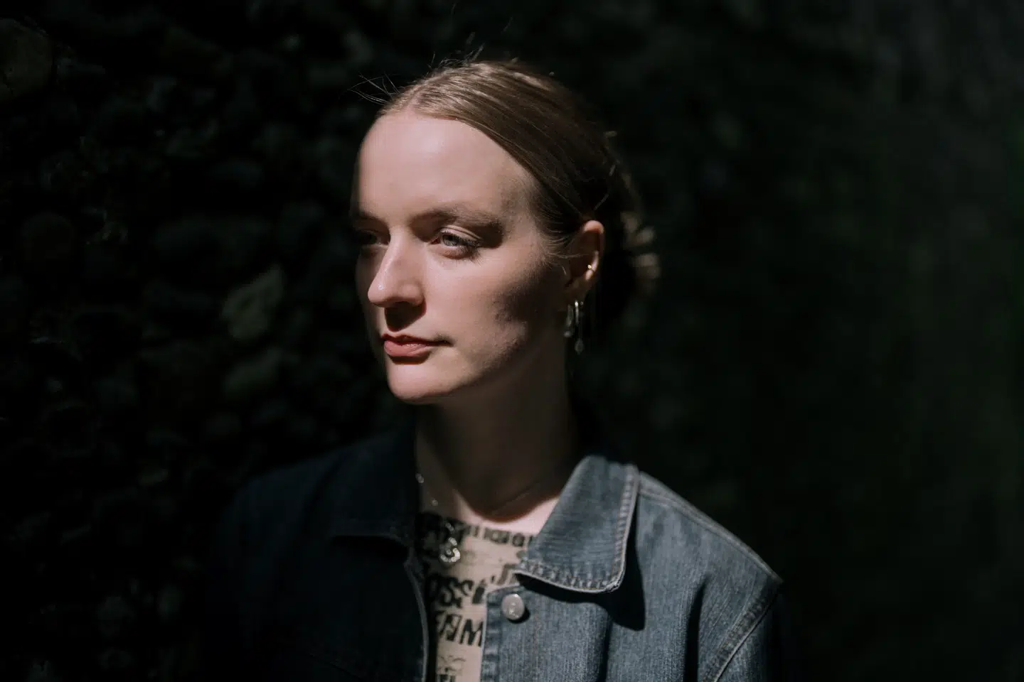 Et særligt sted skulle bringe mig tættere på min forfædre. Deres kamp og tro på retfærdighed mærker jeg særligt i dag den 4. maj.