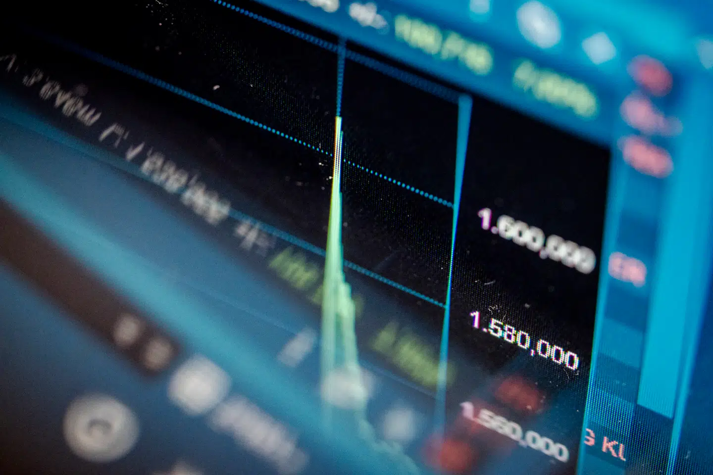 »Vi kunne allerede have styrket fællesskabet, mindsket uligheden og flyttet fokus fra grådighed til meningsfuldhed. Men tillykke til eliten: I vandt kapitalismen,« skriver økonomiassistent Frederik Victor Nielsen. Arkivfoto: Mads Claus Rasmussen/Ritzau Scanpix.