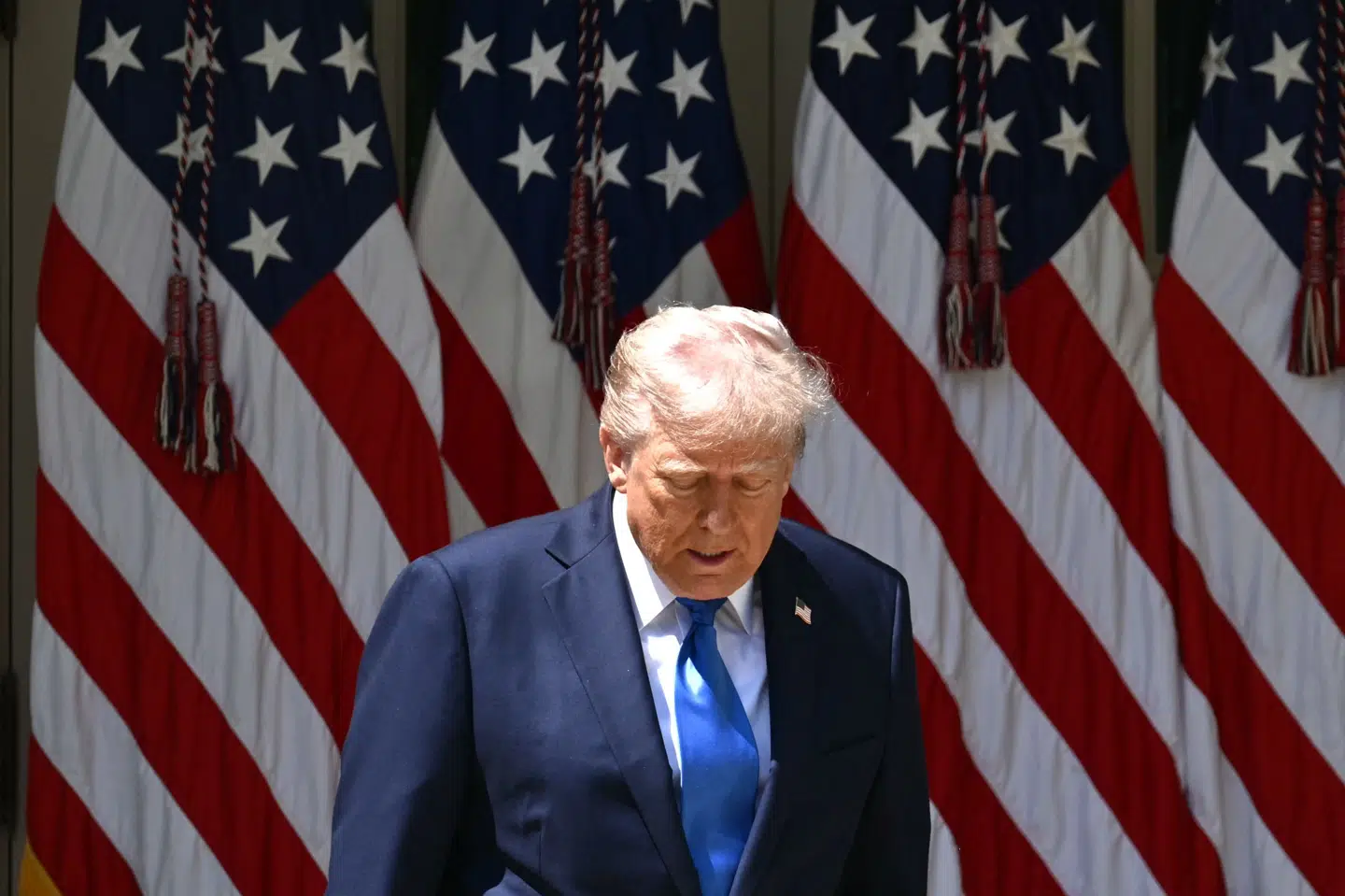 Der er ifølge medier salg af våben fra USA til Ukraine på vej, efter at de to lande har indgået aftale om genopbygningsfond og mineraludvinding. (Arkivfoto).
