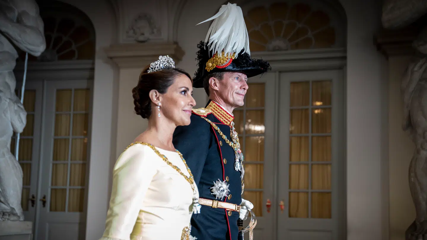 Prins Joachim er blevet en populær herre.