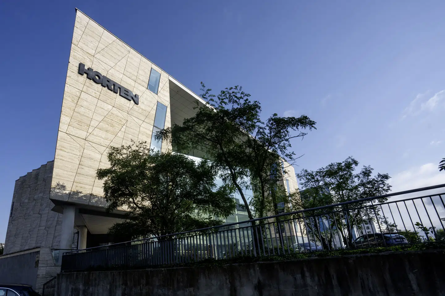 Advokathuset Horten tabte 28,6 millioner kroner i 2024, skriver AdvokatWatch. (Arkivfoto).