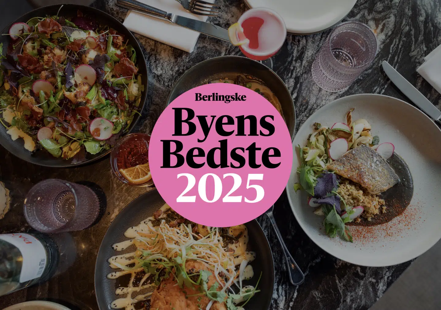 Så er det sidste chance for at stemme i Byens Bedste 2025.