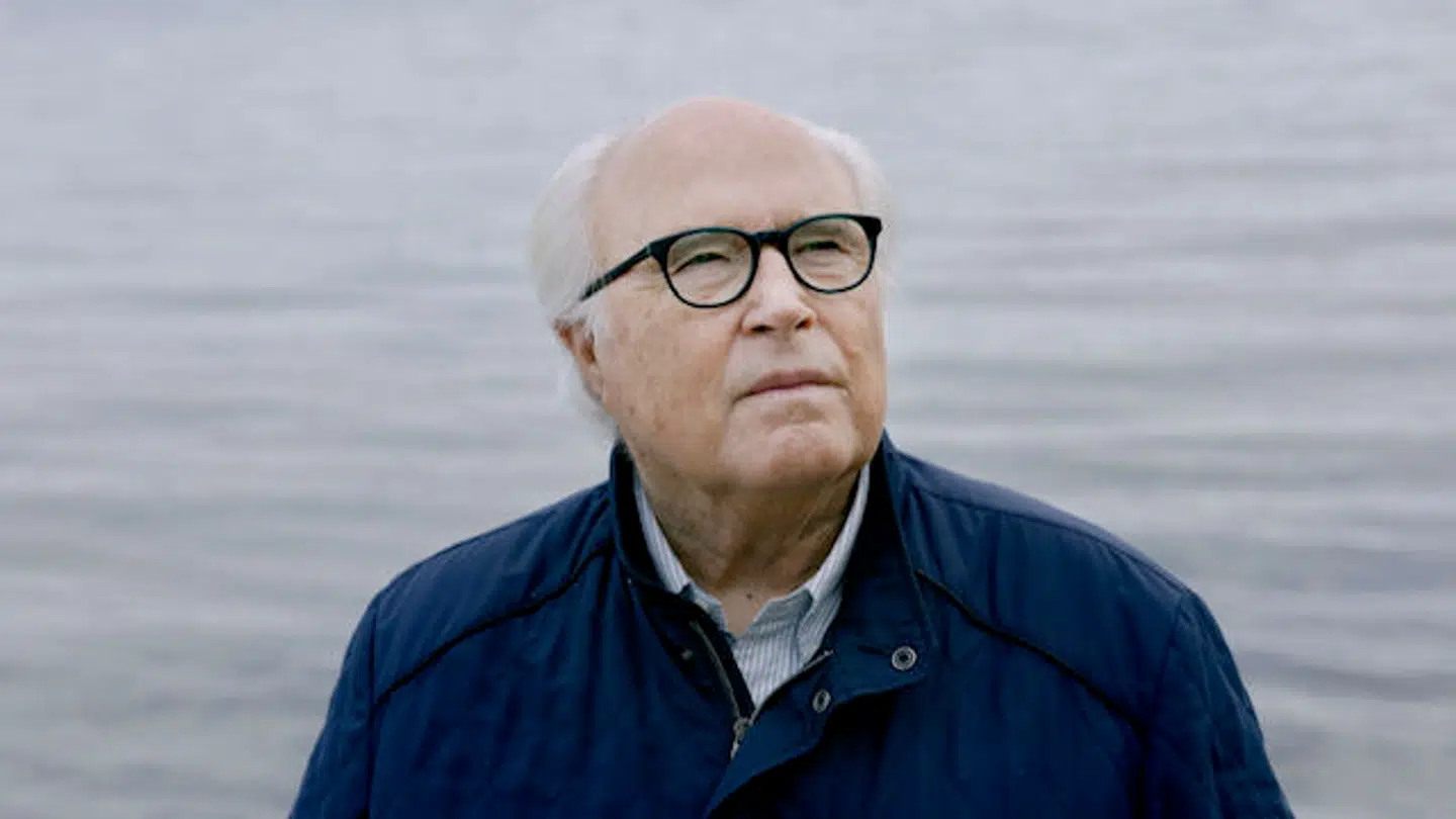 Flemming Østergaard er rystet over Donald Trumps retorik.