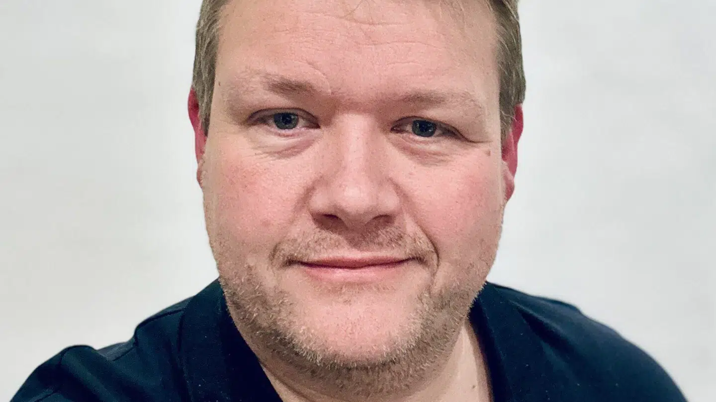 Jesper Christiansen Ohlrich køber ikke Rema 1000s forklaringer.