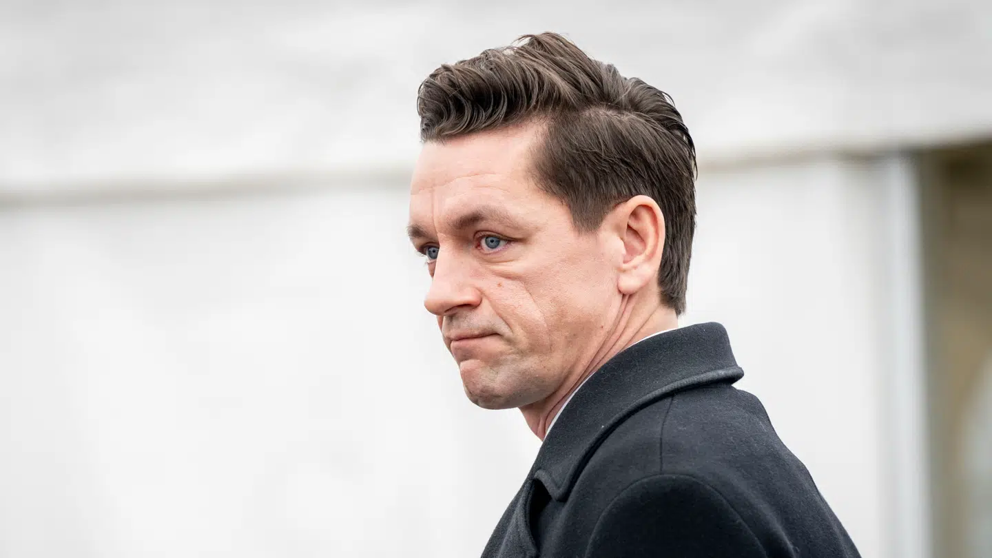 Udlændinge- og integrationsminister Kaare Dybvad Bek (S) anerkender, at han ikke er ubetinget begejstret for international arbejdskraft. Nationaliteten har betydning, mener han.