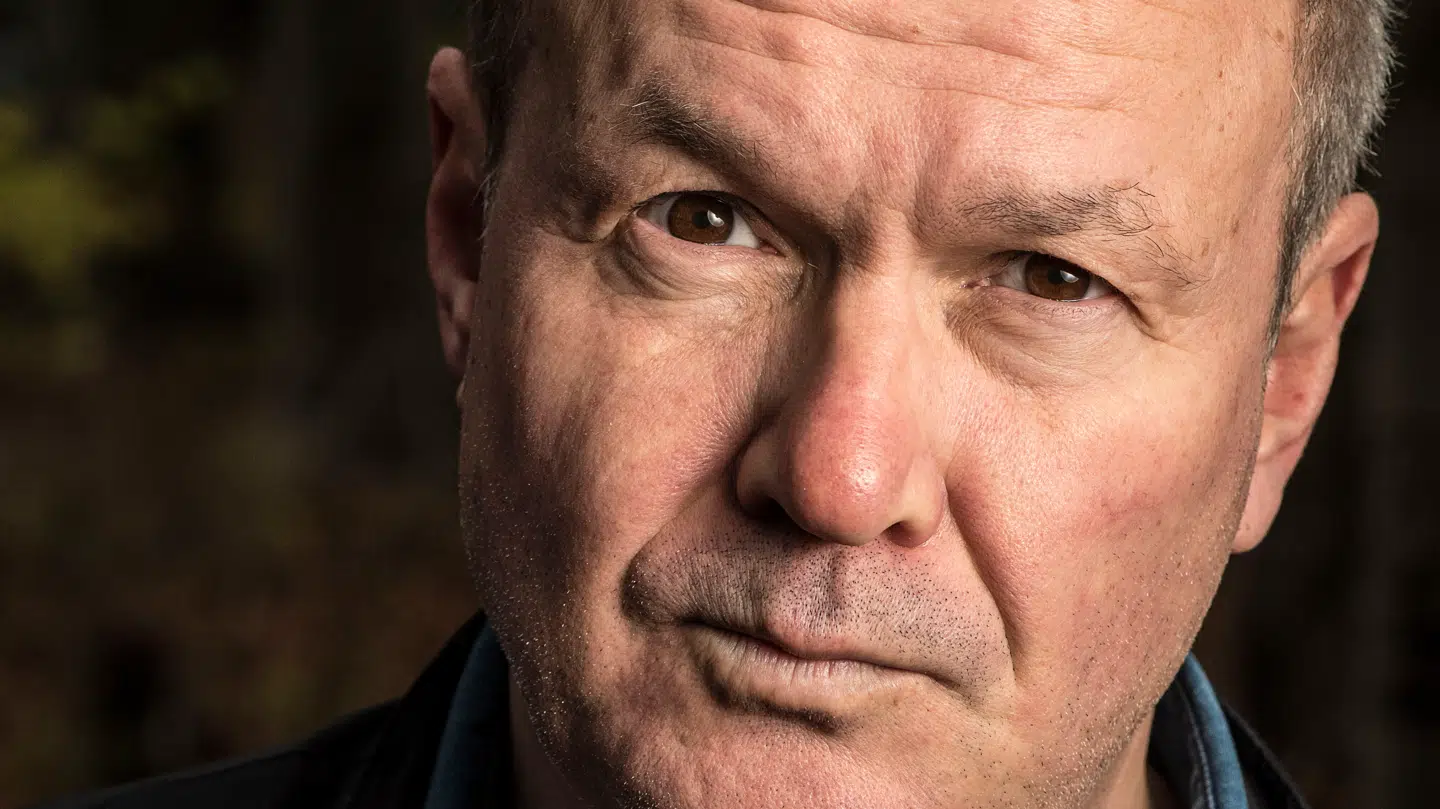 Dan Rachlin er færdig som radiovært på Classic FM. (Arkivfoto)