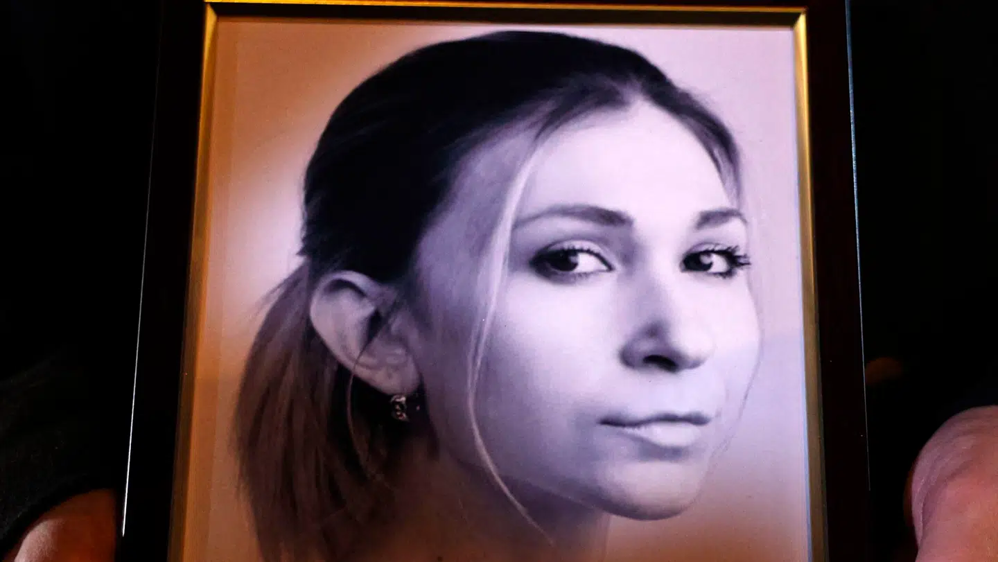 På sin sidste rejse undersøgte Viktoriya Roshchyna såkaldte hemmelige fængsler, hvor russiske sikkerhedstjenester systematisk torturerede civile fanger.