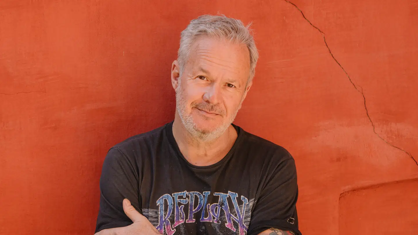 Dan Rachlin har 41 års erfaring som radiovært. Nu er det slut. Måske for altid. (Arkivfoto)