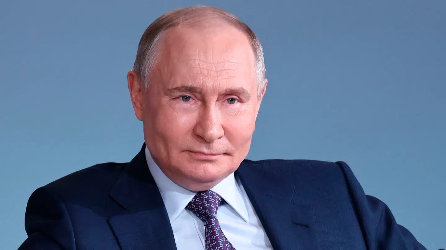 Rusland har tabt mange soldater, siden invasionens begyndelse.