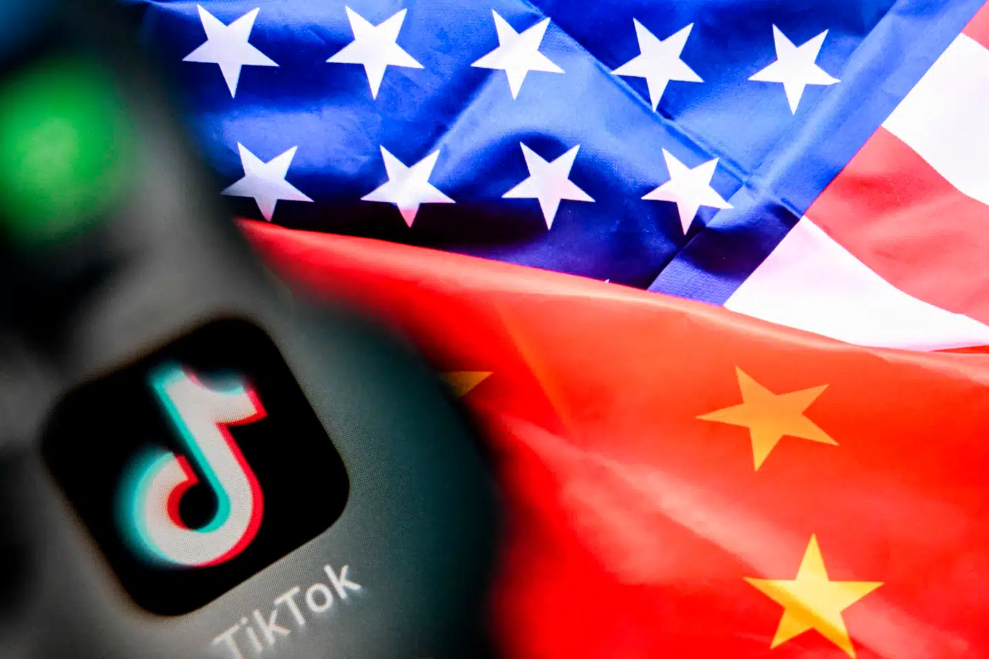 Det går ikke nær så let at skaffe den amerikanske del af TikTok nye ejere, som Donald Trump flere gange har meldt ud.