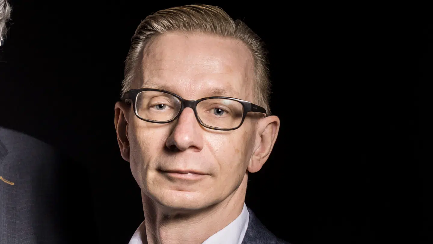 Lars Persson er aktieekspert i Millionærklubben.