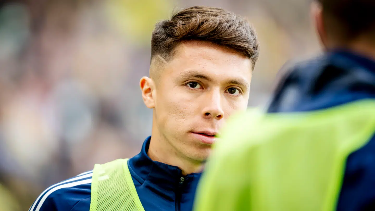 FC Københavns Rodrigo Huescas har mandag fået dom i Københavns Byret for sin vanvidskørsel ad Kalvebod Brygge i januar, hvor han blev målt til mindst 111 km/t.