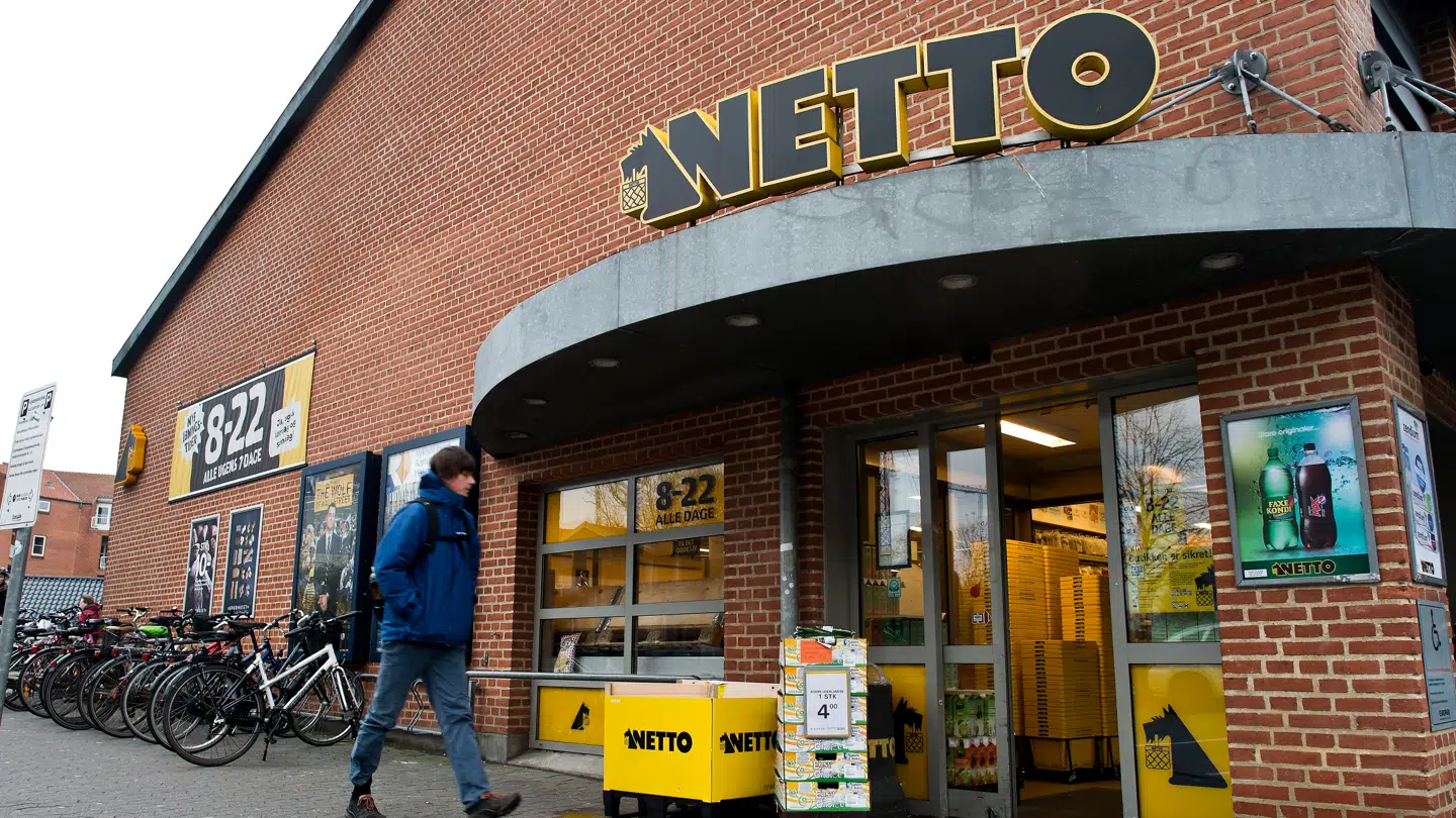 Salling Netto B.T.s pengeredaktør: 'En bemærkelsesværdig handel' | B.T.