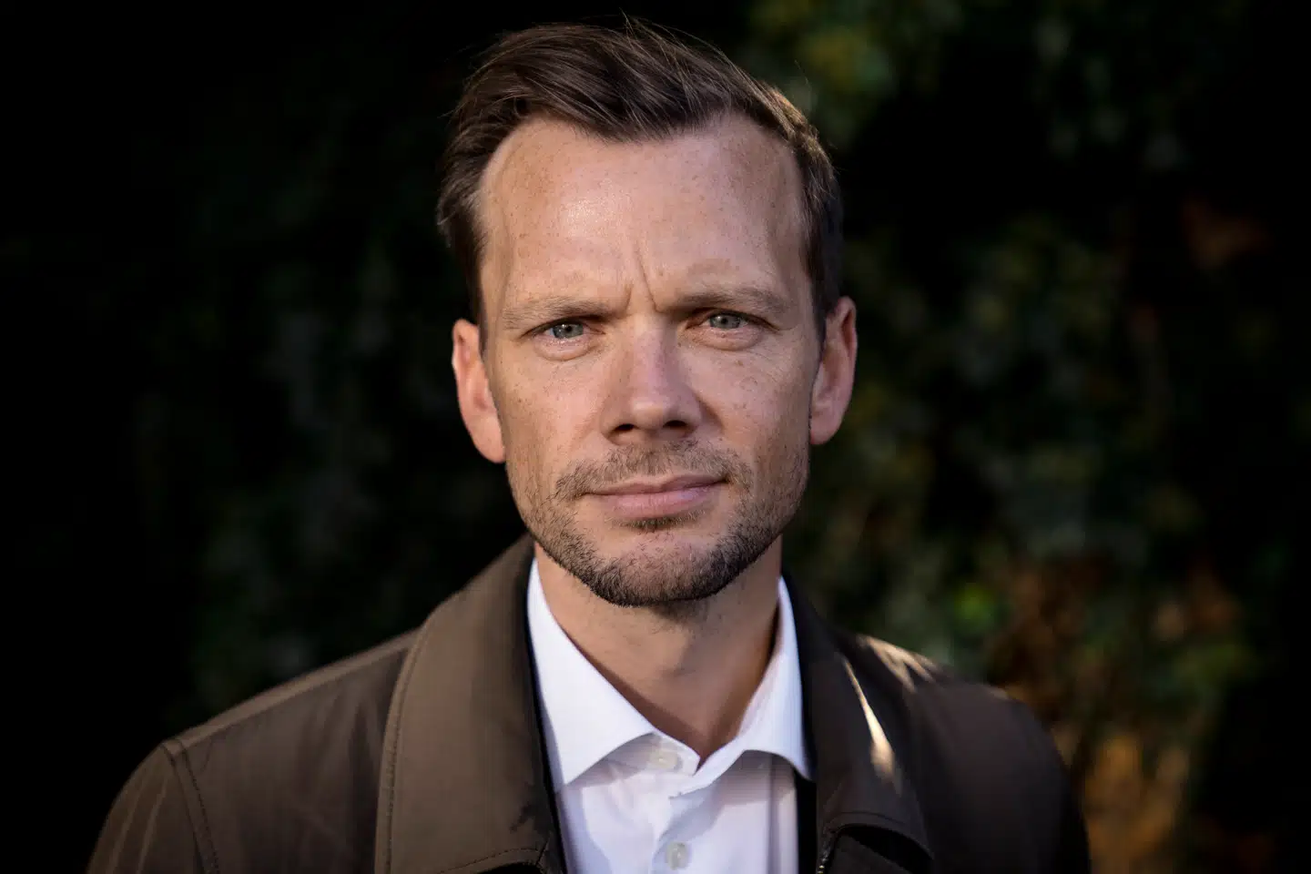 Vi har nu syn for problemet med de kriminelle klaner, lyder det fra justitsminister Peter Hummelgaard (S).