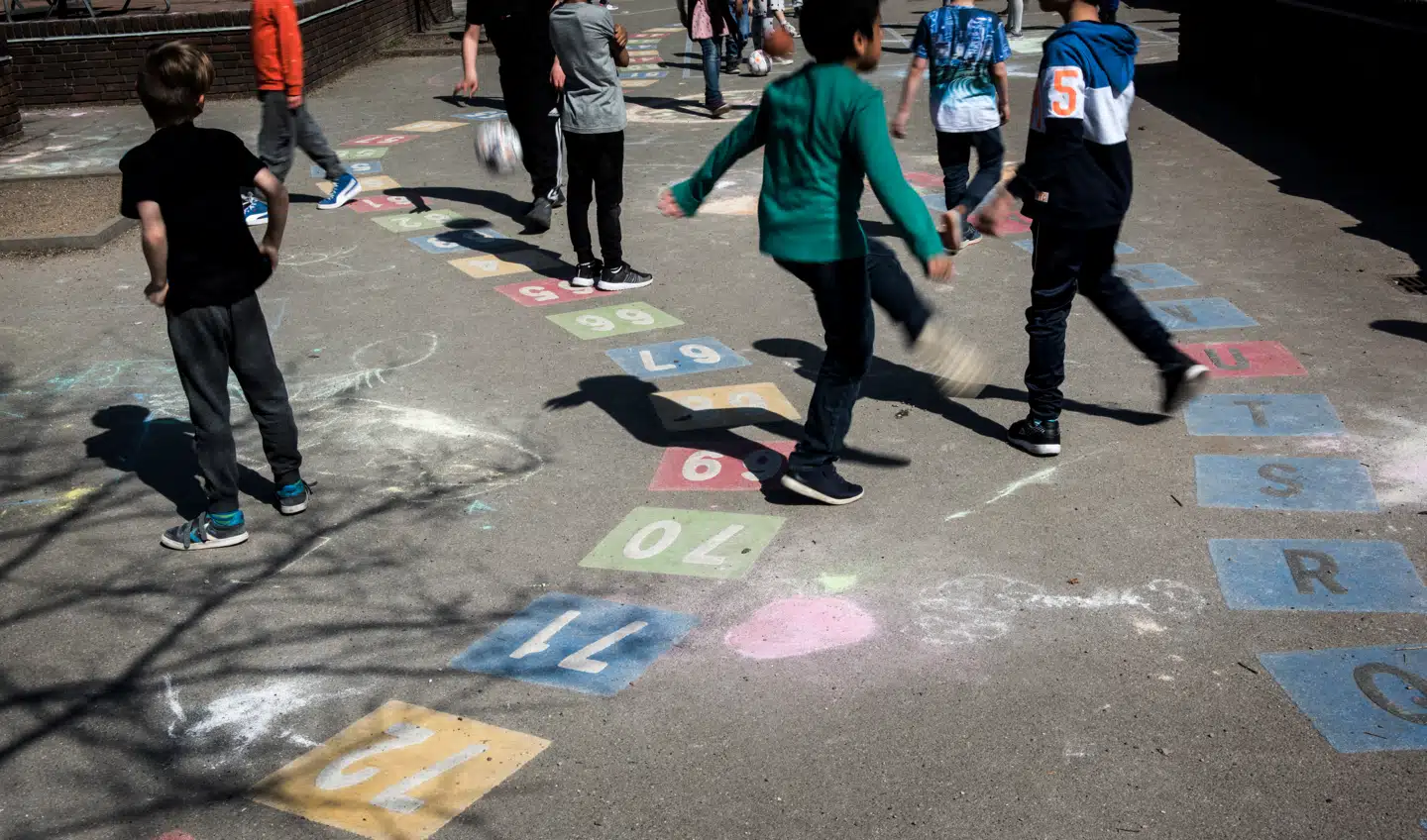 »Problemet er ikke kun praktisk, men i høj grad også pædagogisk,« skriver Phillip Gam.