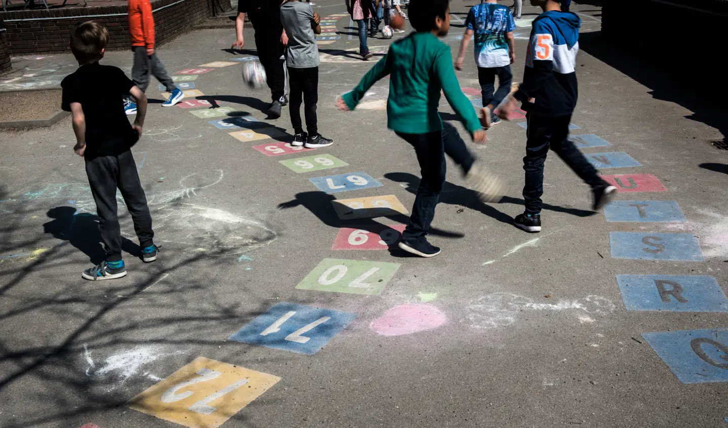 »Problemet er ikke kun praktisk, men i høj grad også pædagogisk,« skriver Phillip Gam.