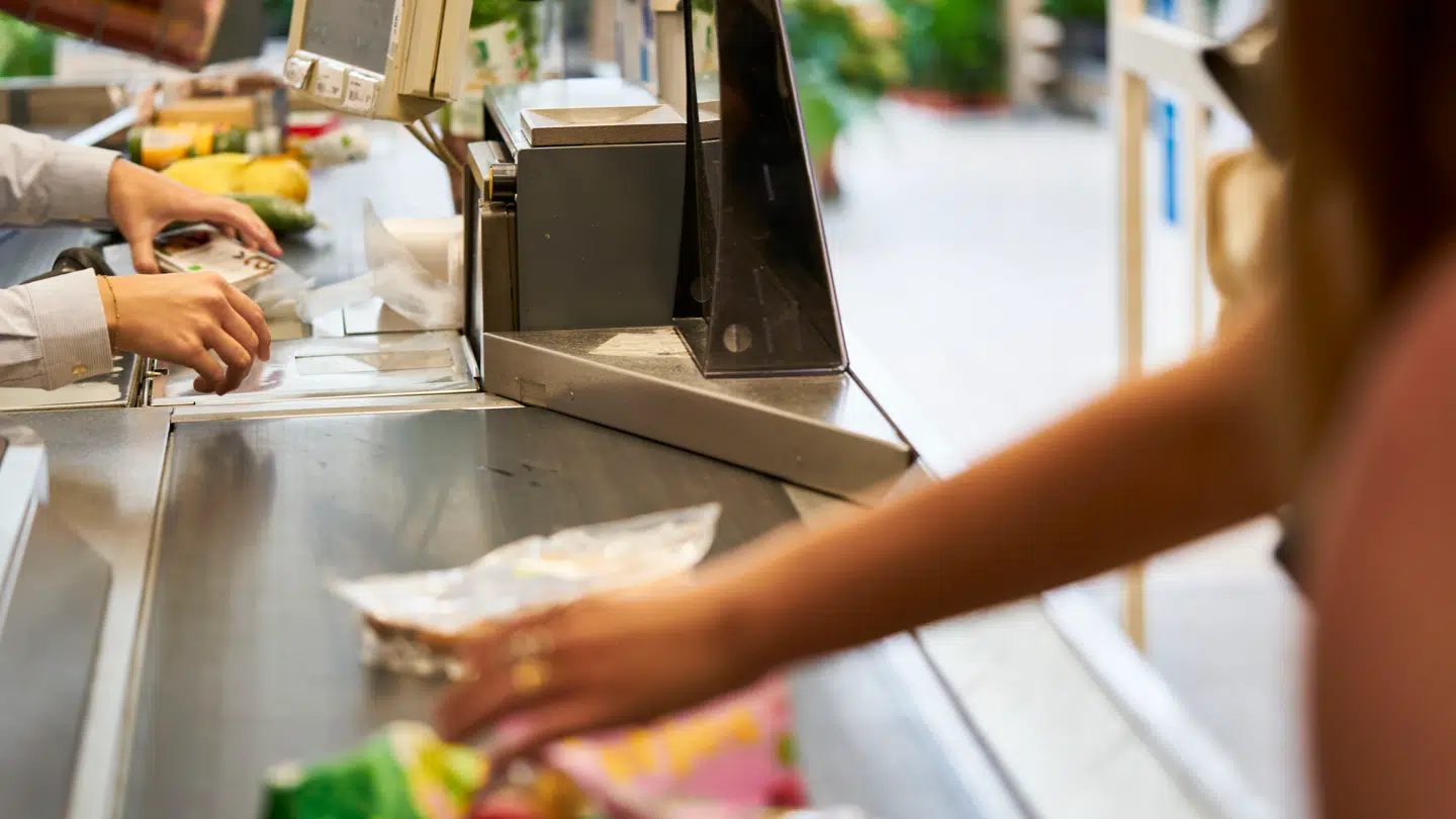 Priserne på oksekød er skudt i vejret, mens andre steder holder prisen fast.