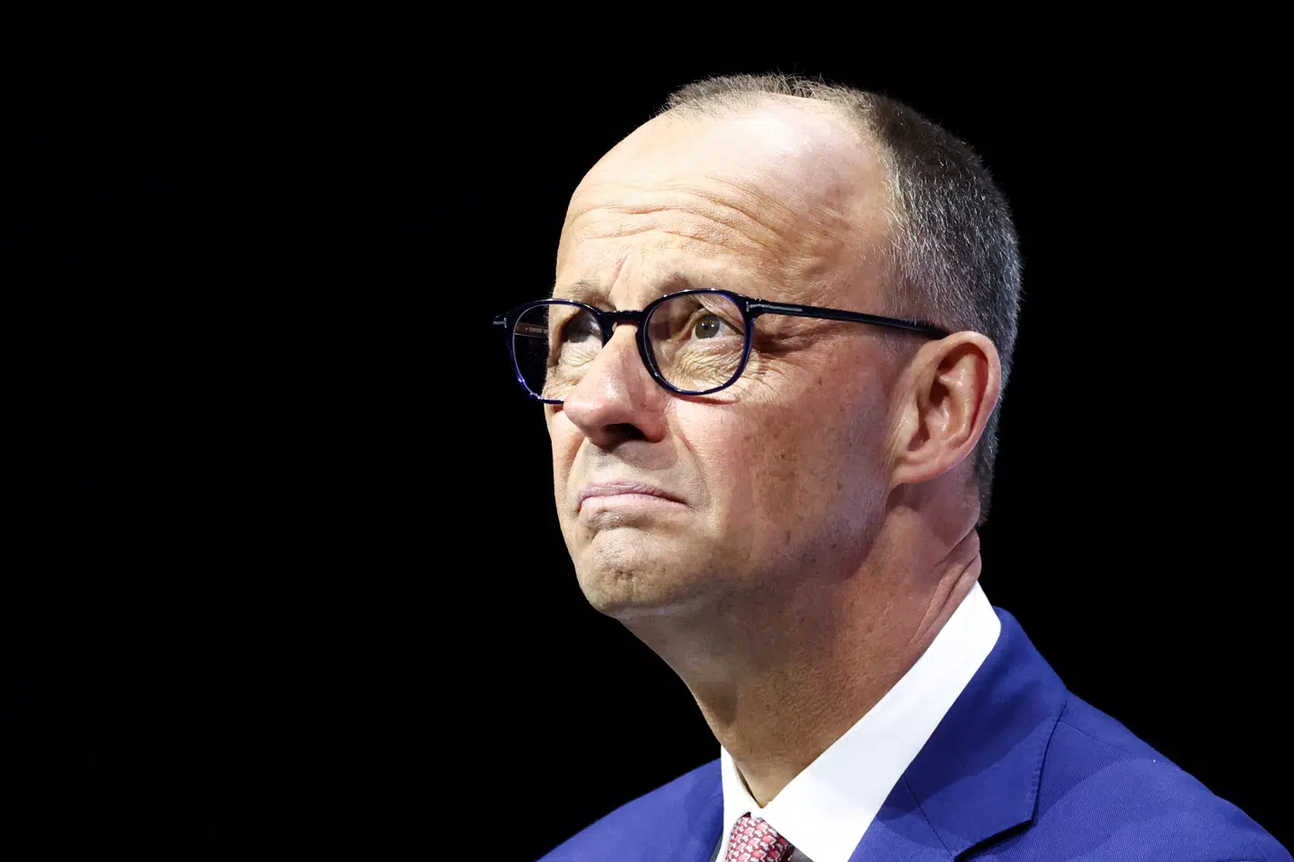Tirsdag bliver Friedrich Merz ifølge planen Tysklands næste kansler.