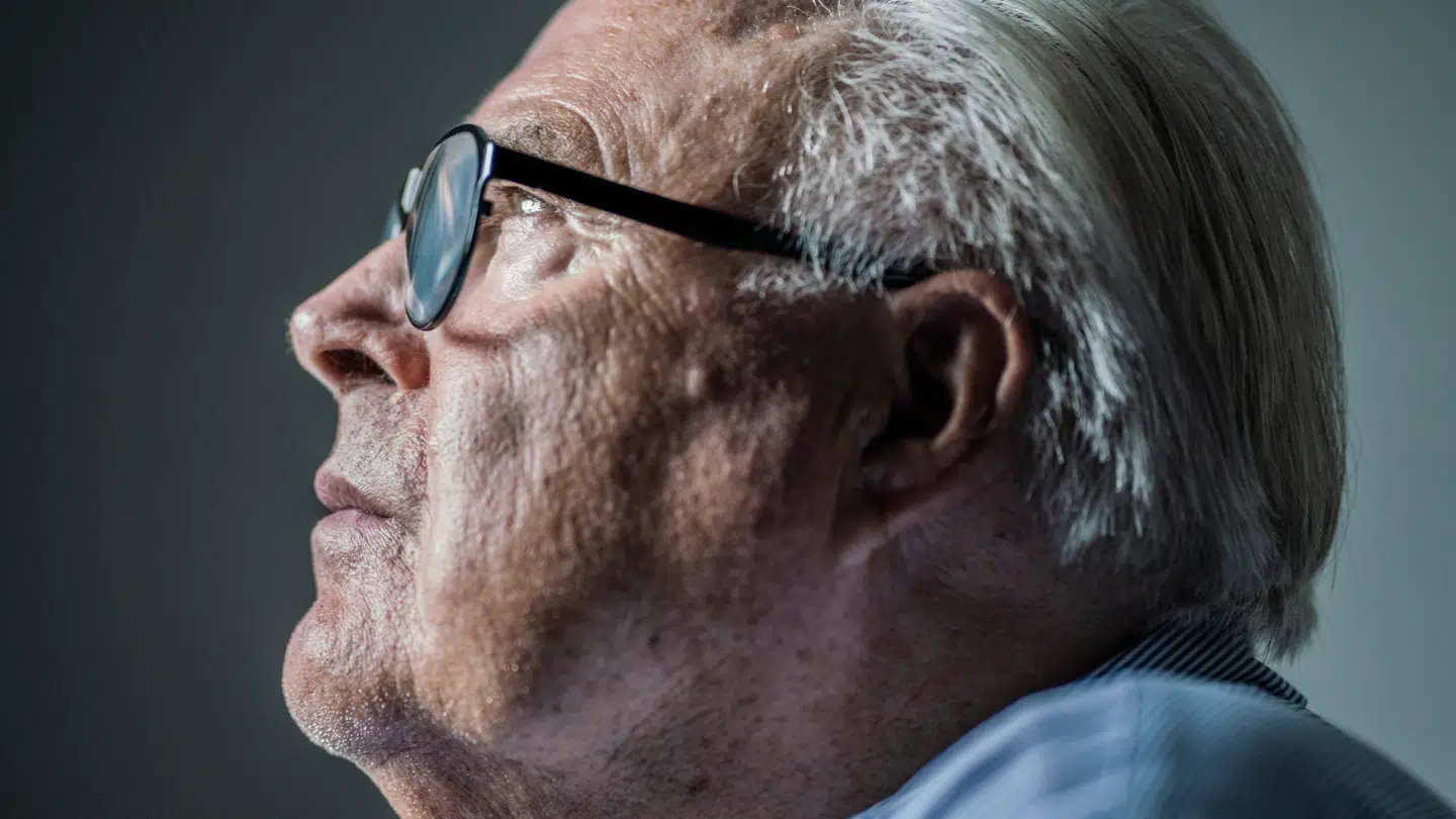 Flemming Østergaard