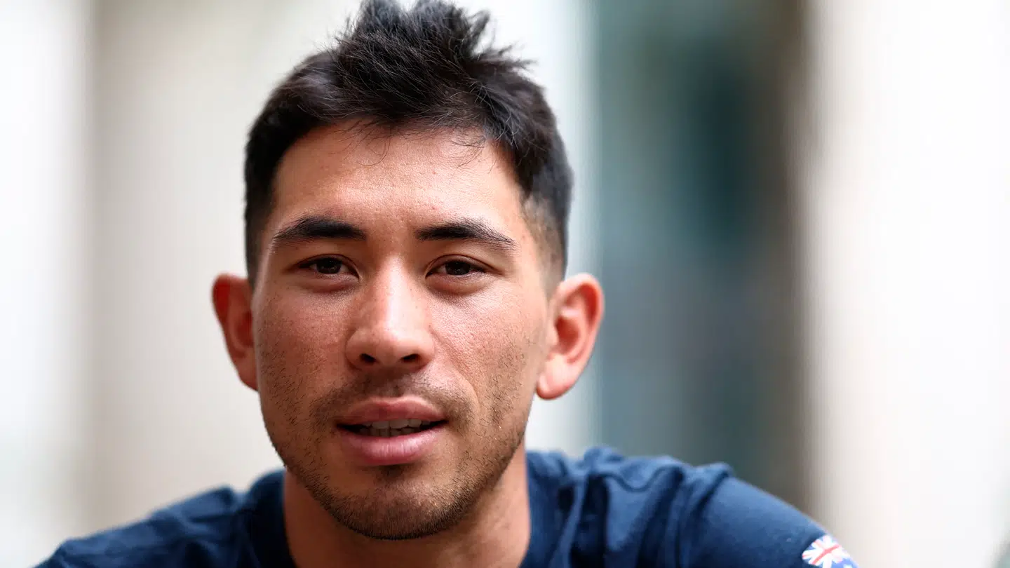 Caleb Ewan stopper sin cykelkarriere.