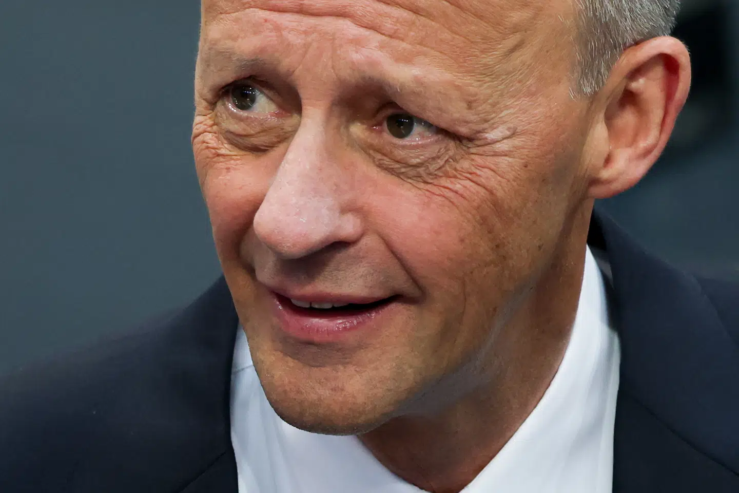 Det krævede to forsøg, før Friedrich Merz tirsdag blev valgt som Tysklands kansler.