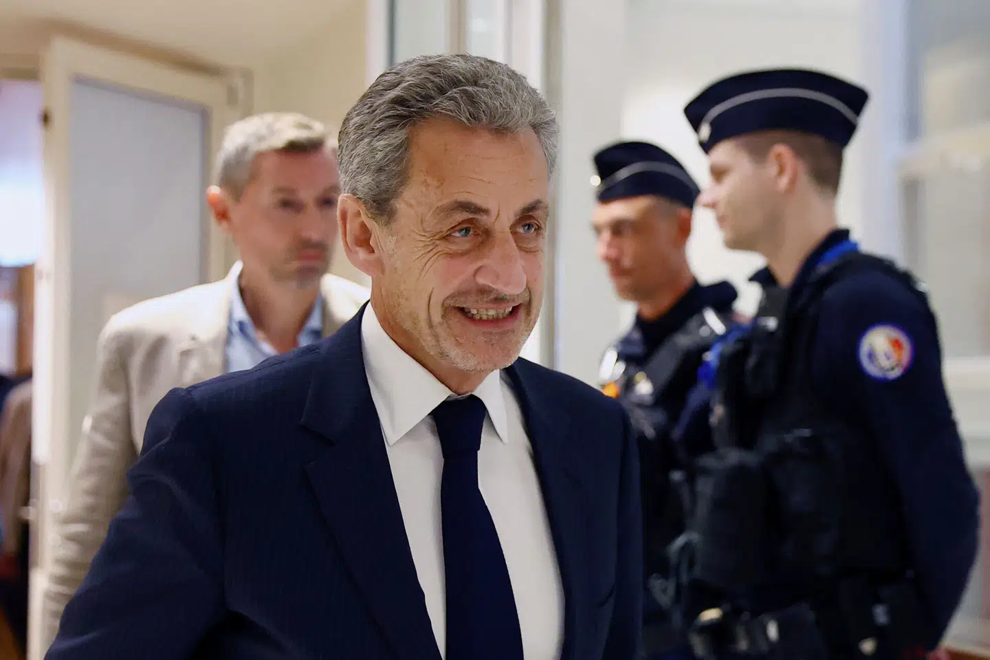 Foto: Abdul Saboor, Scanpix