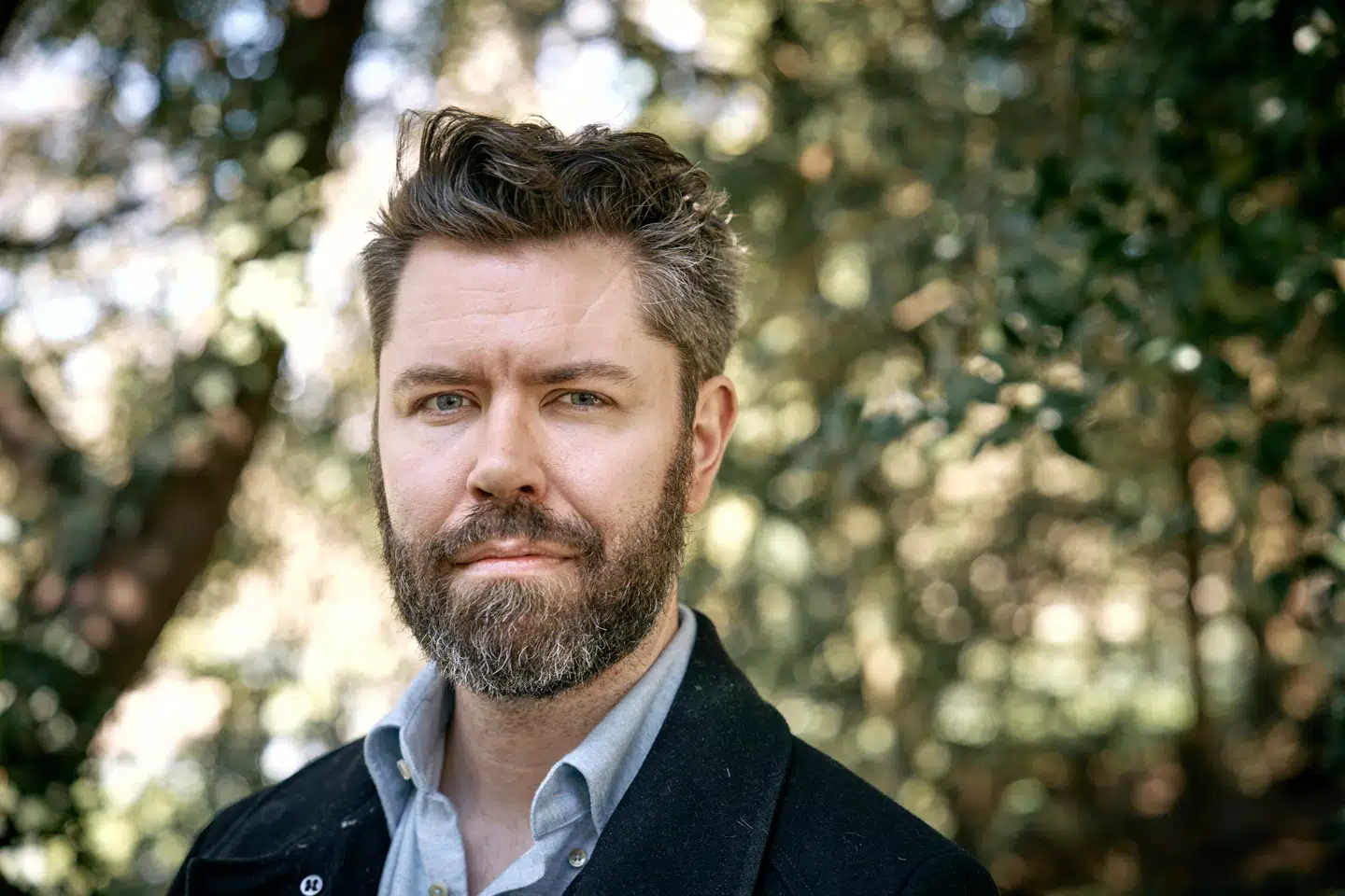 »Man er ikke antidemokratisk religiøs, bare fordi man tror, at Gud står over demokratiet,« skriver Alexander Sokol.