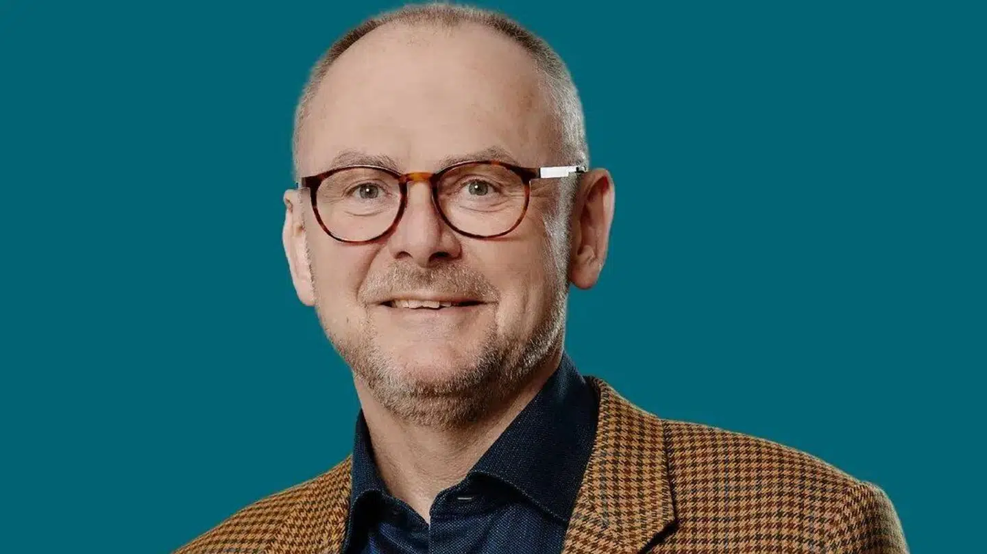 Søren Gais Kjeldsen er fra dags dato fortid som administrerende direktør for Aalborg Forsyning.