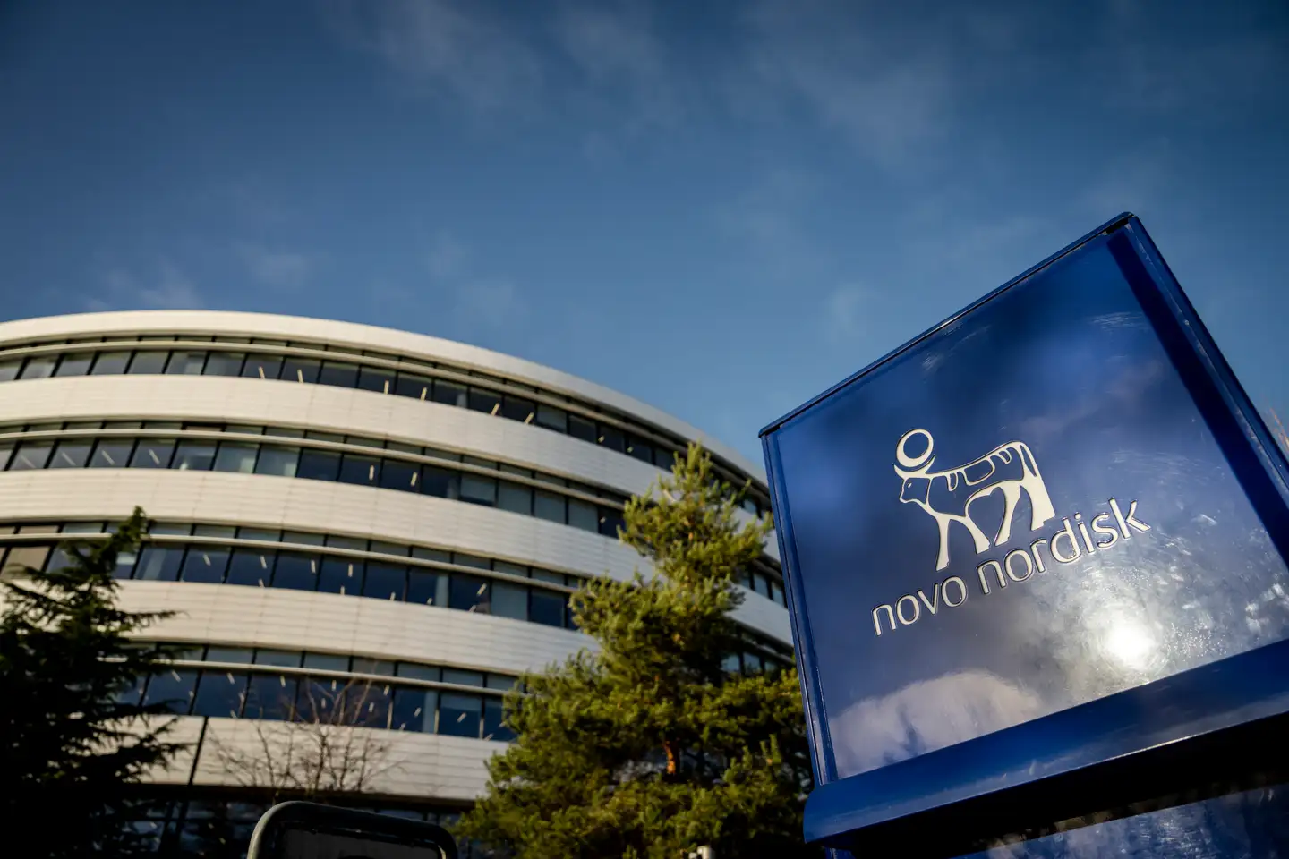 Novo Nordisk udsender her til morgen regnskab for første kvartal.