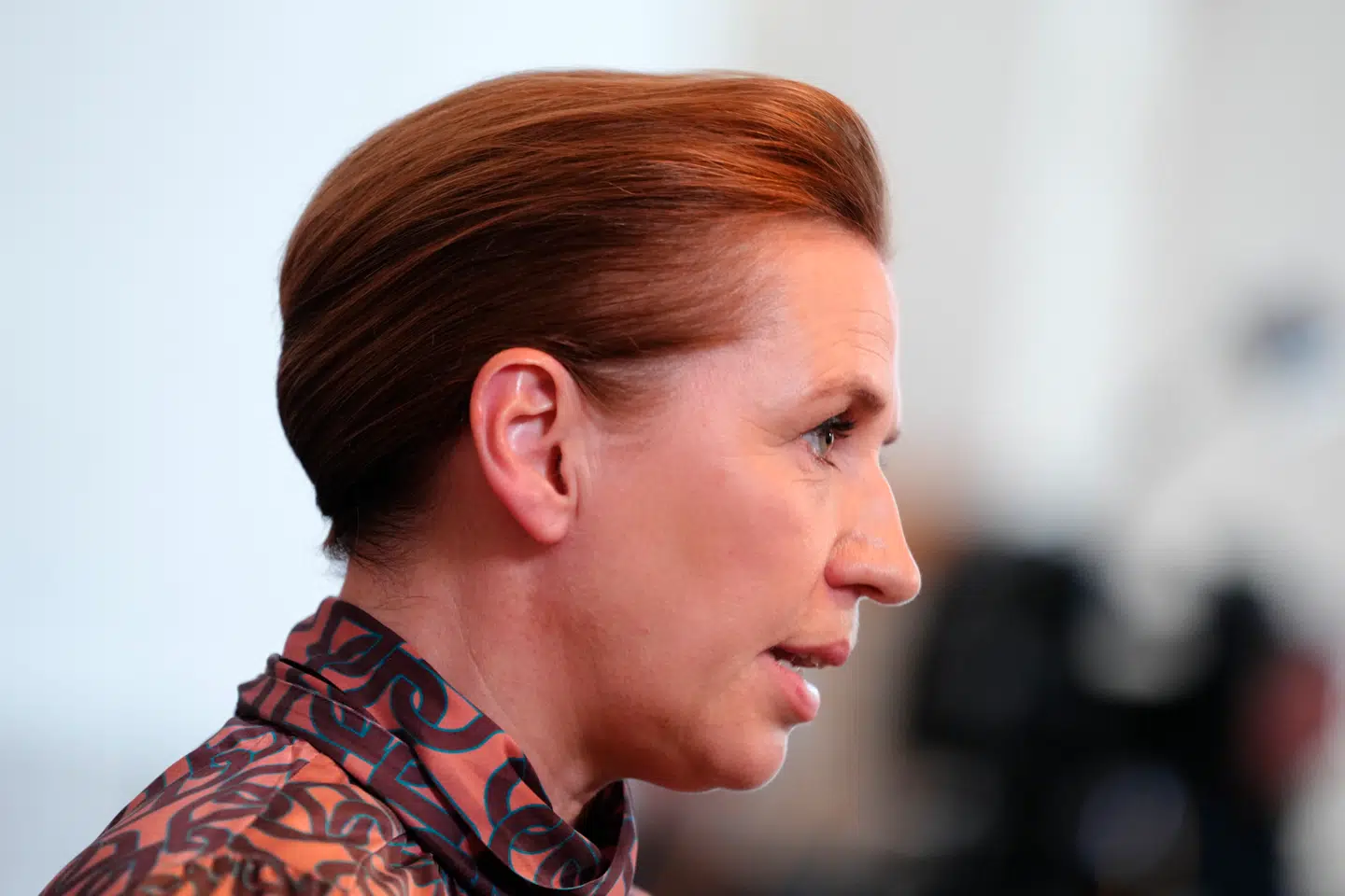 Både statsminister Mette Frederiksen og klimaminister Lars Aagaard sendte tirsdag nye signaler om brugen af atomkraft i Danmark.