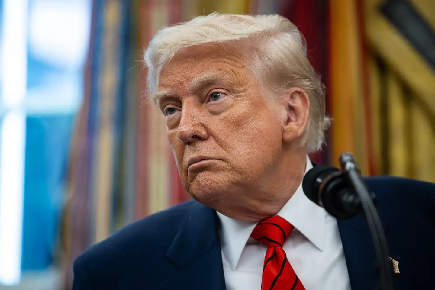 Trump har annonceret straftold mod det meste af verden for at skaffe produktion og arbejdsplader tilbage til USA. Udviklingen på de finansielle markeder fik dog præsidenten til at slå bak. Nu mangler Trump at sikre USA en handelsaftale med bare ét af de ramte lande.