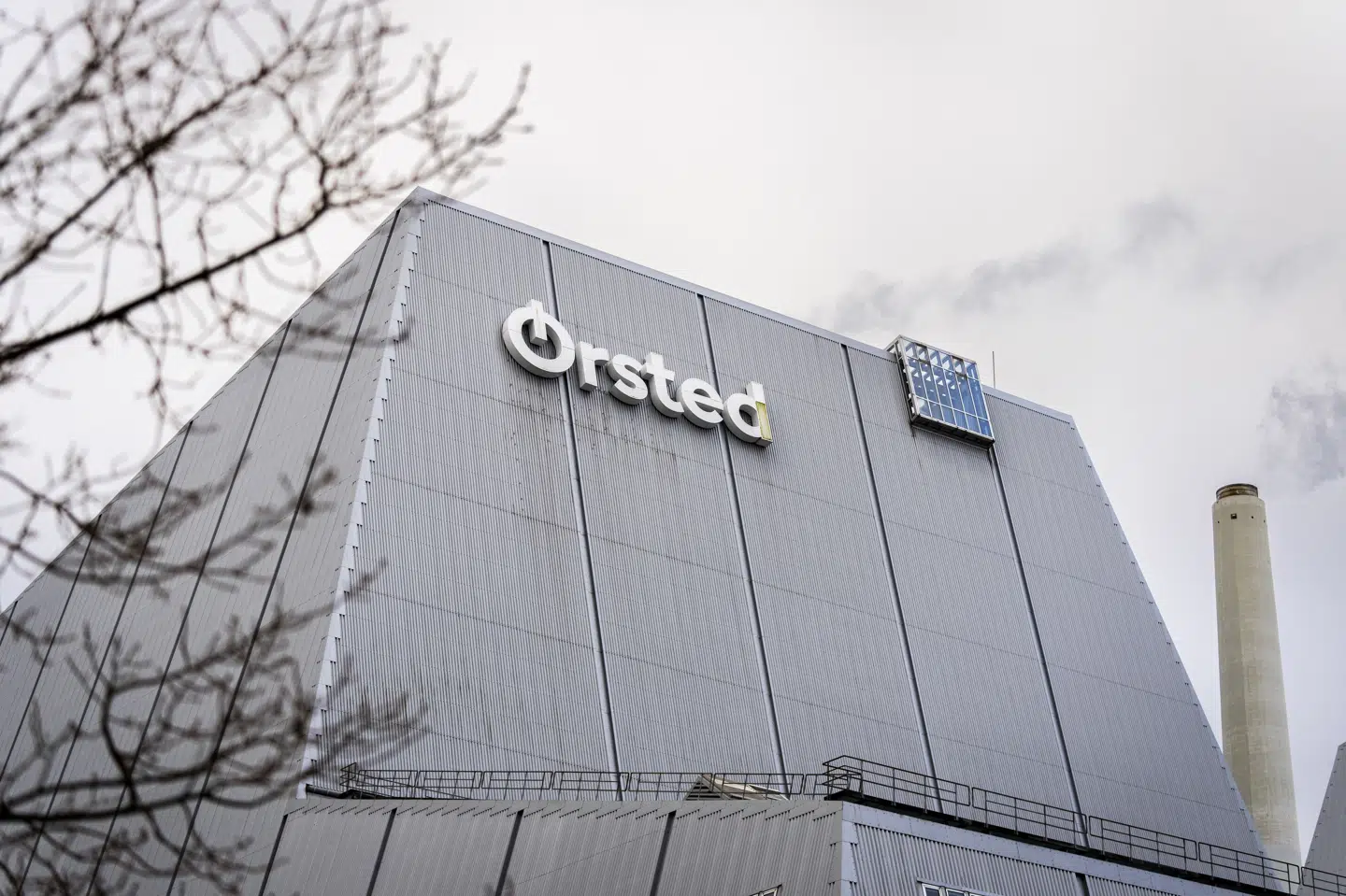 Ørsted kan ifølge MarketWire blive ramt af nedskrivninger for op mod 5,5 milliarder kroner i forbindelse med et droppet havvindprojekt. (Arkivfoto).