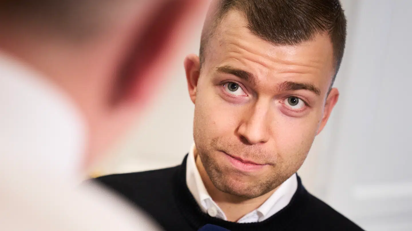 'Det er et systemsvigt, hvor muslimer og klaner har overtaget velfærdsmodellen indefra,' mener Nick Zimmermann (DF), der er forarget over de nye tal fra beskæftigelsesministeriet, der viser en markant overrepræsentation af ikkevestlige indvandrere på førtidspension.