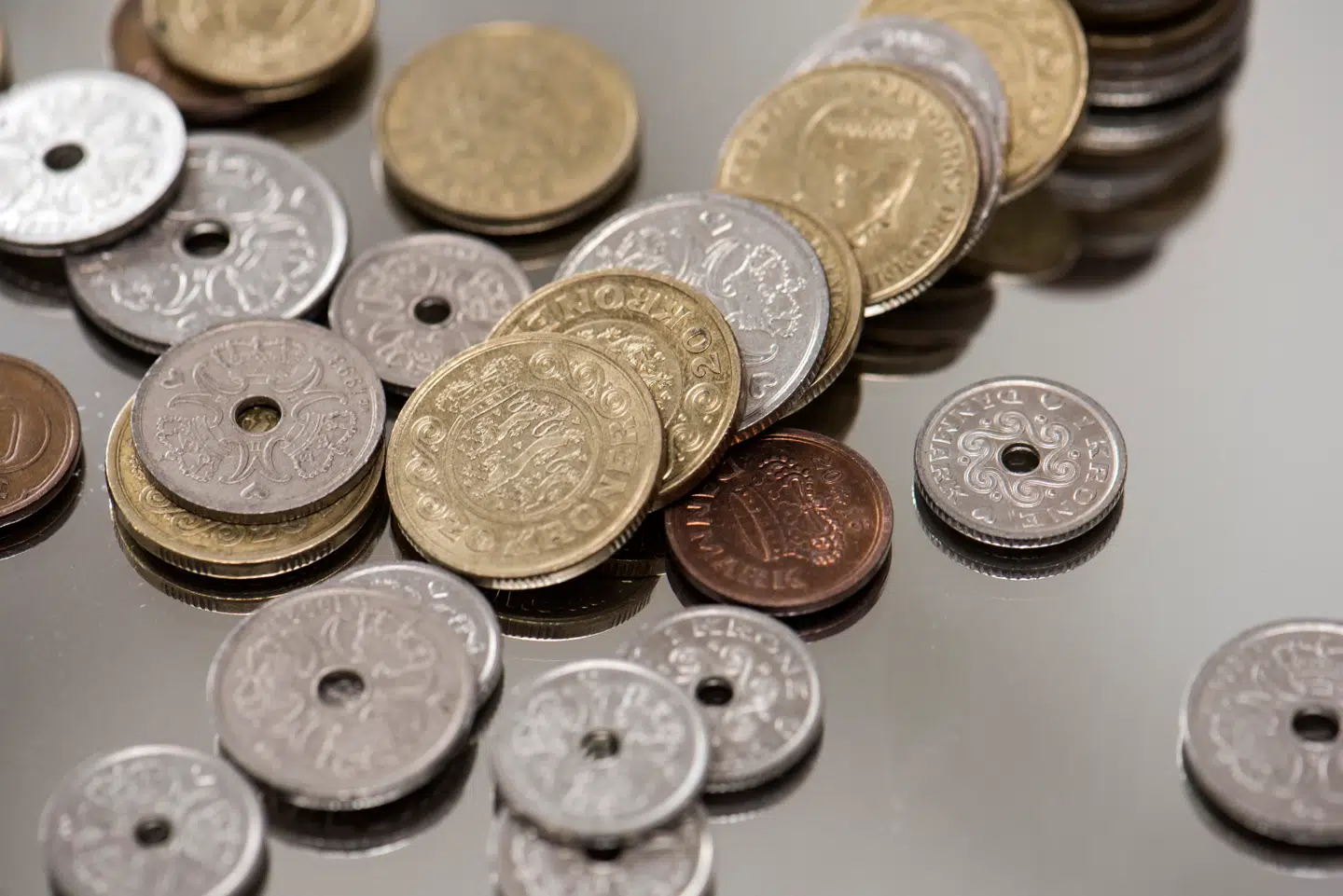 En svensk storbank har ændret sin på en stor dansk aktie.