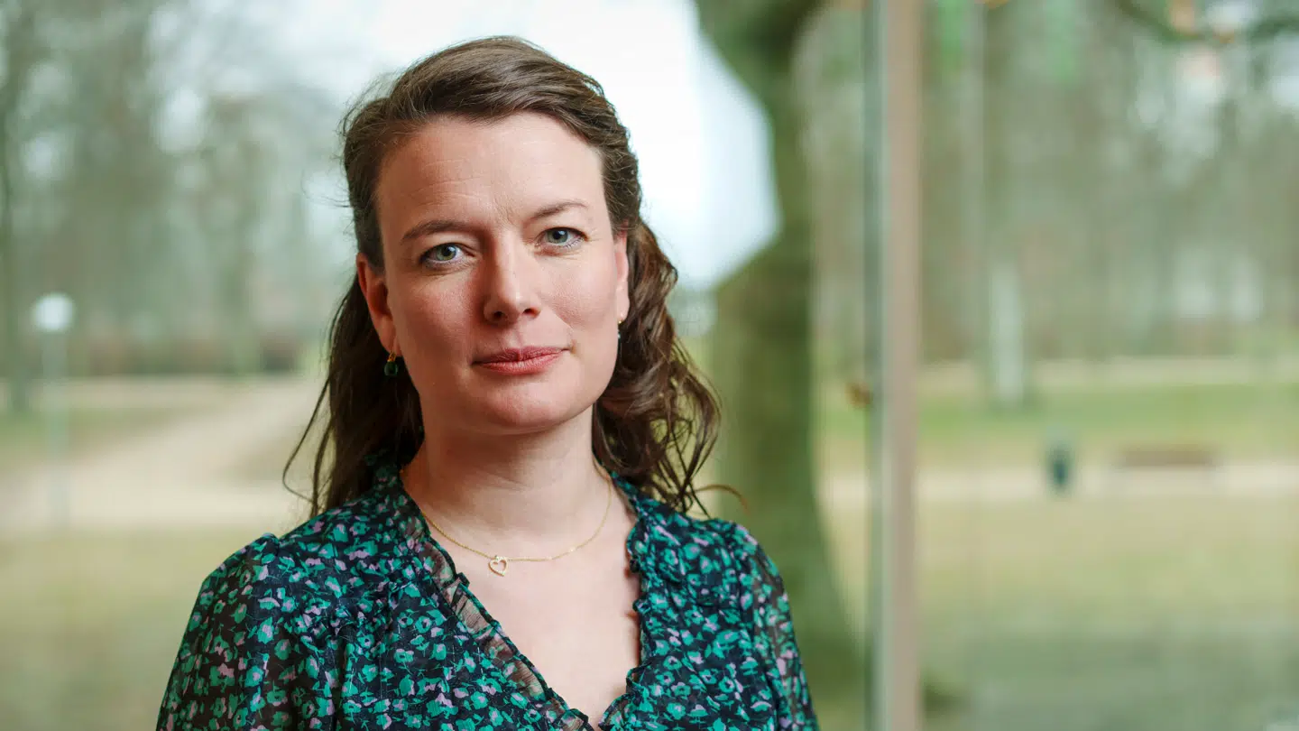 Borgmester i Billund Kommune, Stephanie Storbank.