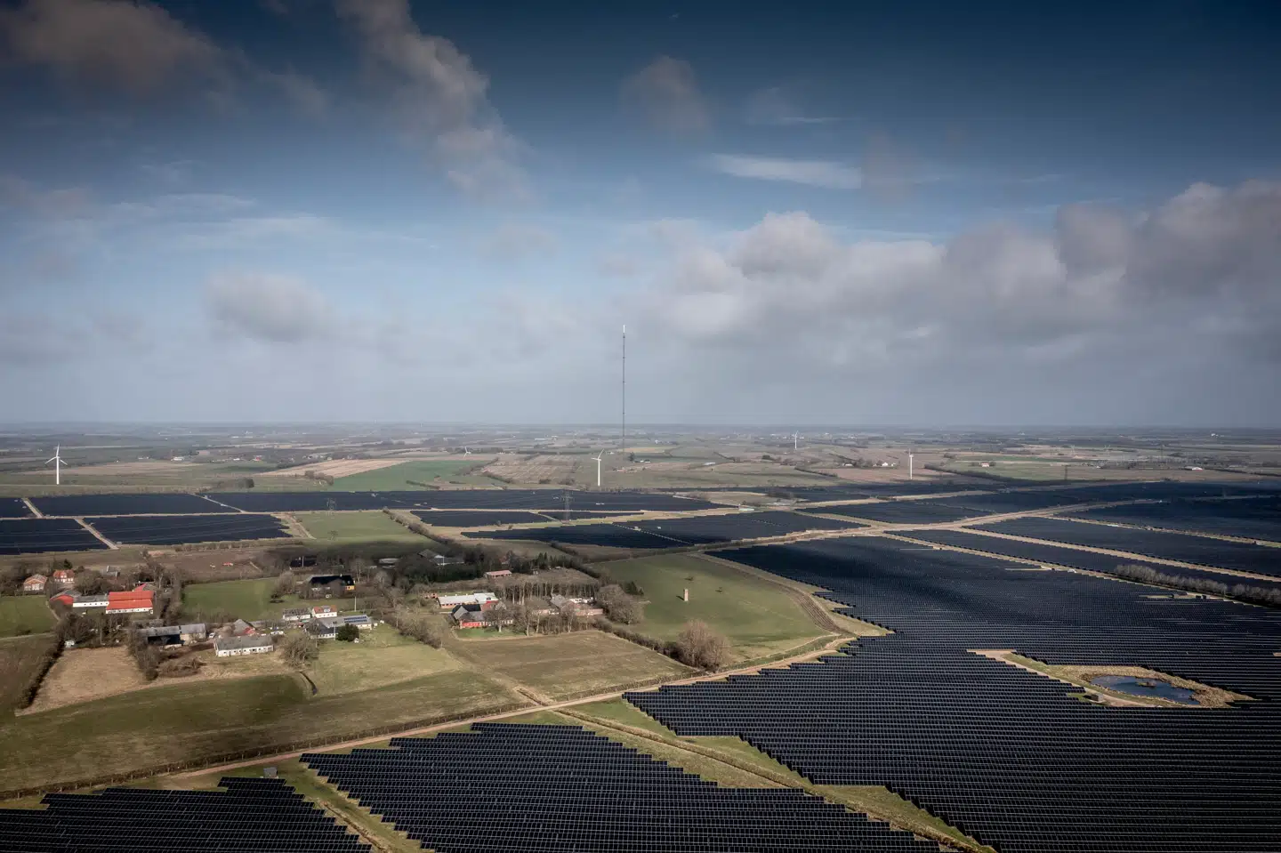 »Hvis vi i Europa gerne vil gøre os uafhængige af Putins Rusland og samtidig svække Rusland økonomisk for at hjælpe vores venner i Ukraine, gør vi det bedst og hurtigst ved at øge vores egen produktion af gas,« skriver Martin Ågerup.