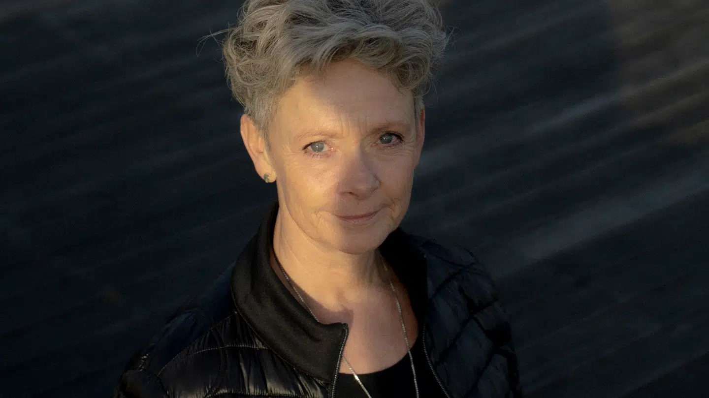 Helle Snedker, partner og kundedirektør i Formuepleje.