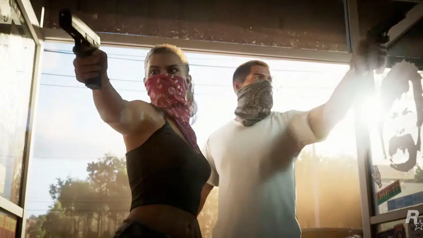 Fans er oppe at køre over den flotte grafik som traileren viste fra spillet.