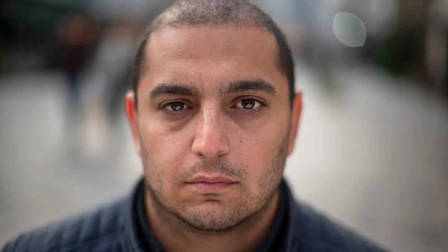 Ali Aminali mener systemet har givet op overfor ikke-vestlige indvandrere.