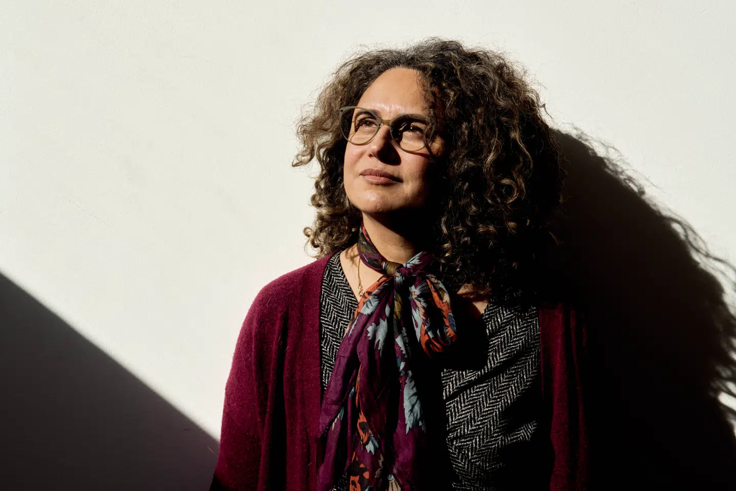 »Alle kan gøre en forskel og gribe ind mod jødehad. Elever i danske skoler skal ikke føle sig truet til at skjule deres jødiske tilhør. Jødiske familier skal ikke opleve, at deres hjem bliver vandaliseret med jødehadske budskaber.« Ina Rosen er forperson i Det Jødiske Samfund.