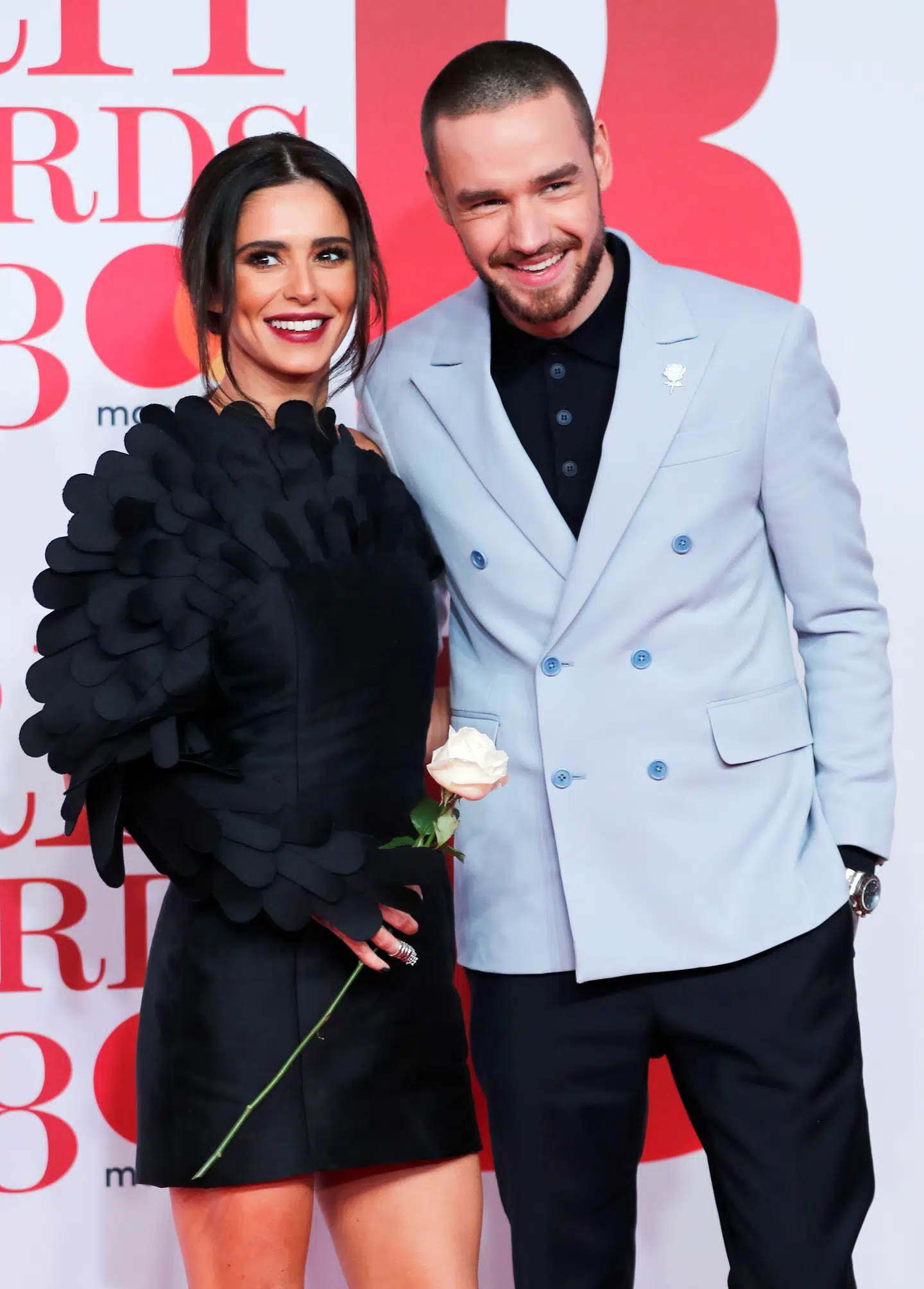 Cheryl Tweedy og Liam Payne dannede par i to år, efter de mødtes gennem det britiske 'X Factor' i 2008, da Liam Payne var 14 år gammel, og Cheryl Tweedy stadig var gift. Men i 2016 stod de frem som par, kort efter 'X Factor'-dommeren var blevet skilt.