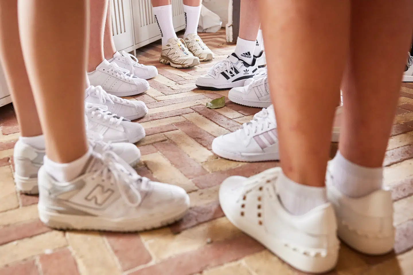 Færre og færre unge bliver konfirmeret. På Bornholm kan man nu blive »selvfirmeret«, og snart udbredes konceptet til hovedstadsområdet.