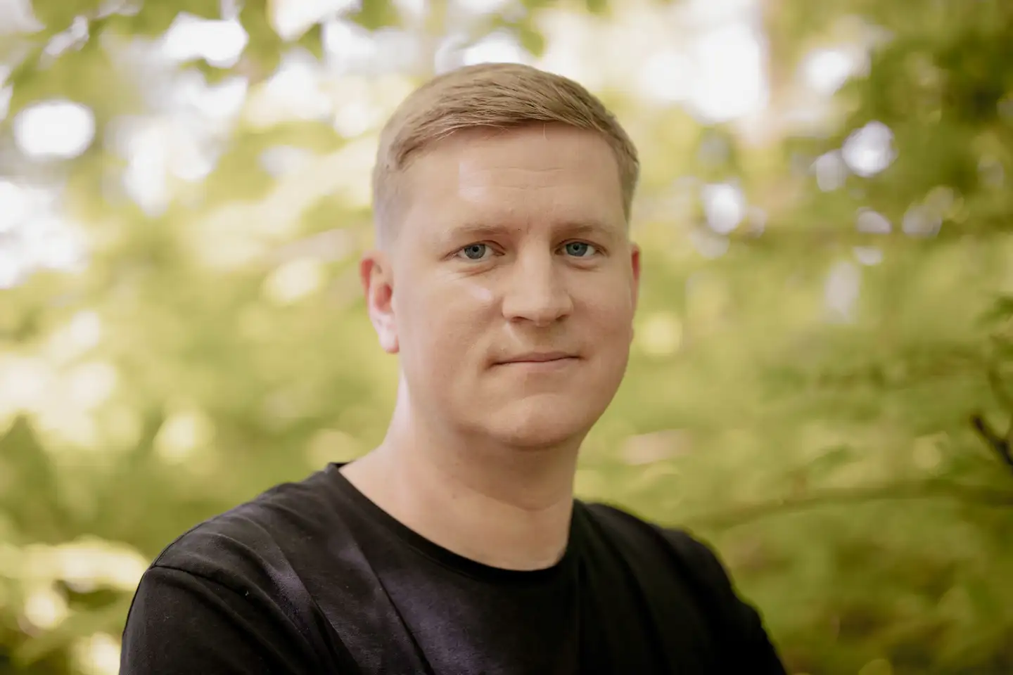 For 12 år siden fik Mathias Langkilde Sukstorf en slem forskrækkelse, som skulle ændre hans opfattelse af livet.