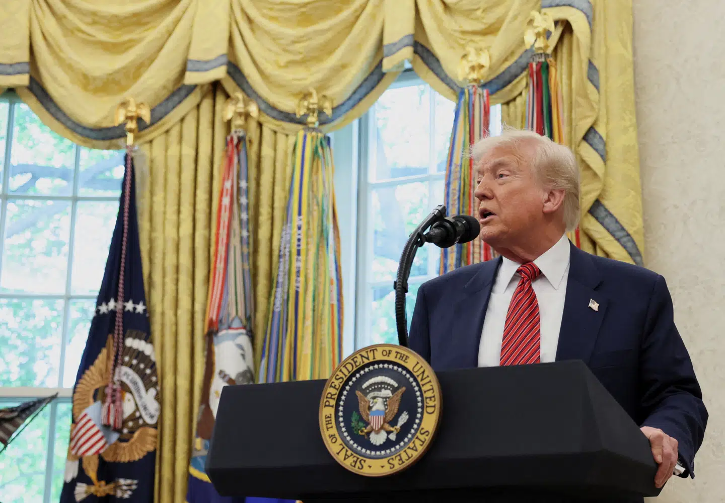 USAs præsident, Donald Trump, vil overtage Grønland og indlemme det i USA. Nu vil USA også anvende beskidte metoder for at få det gennemført gennem deres konsulat i Nuuk.