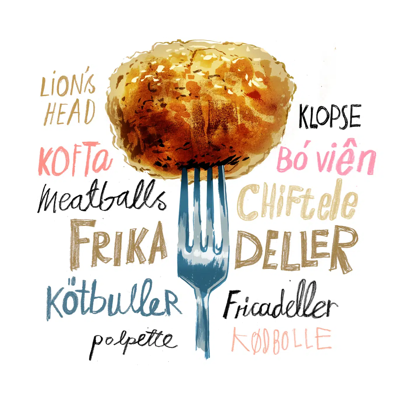 Illustration: Rasmus Meisler