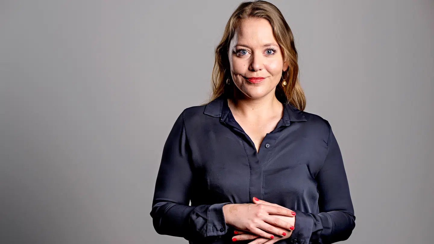 Fie West Madsen, underholdningsredaktør B.T.