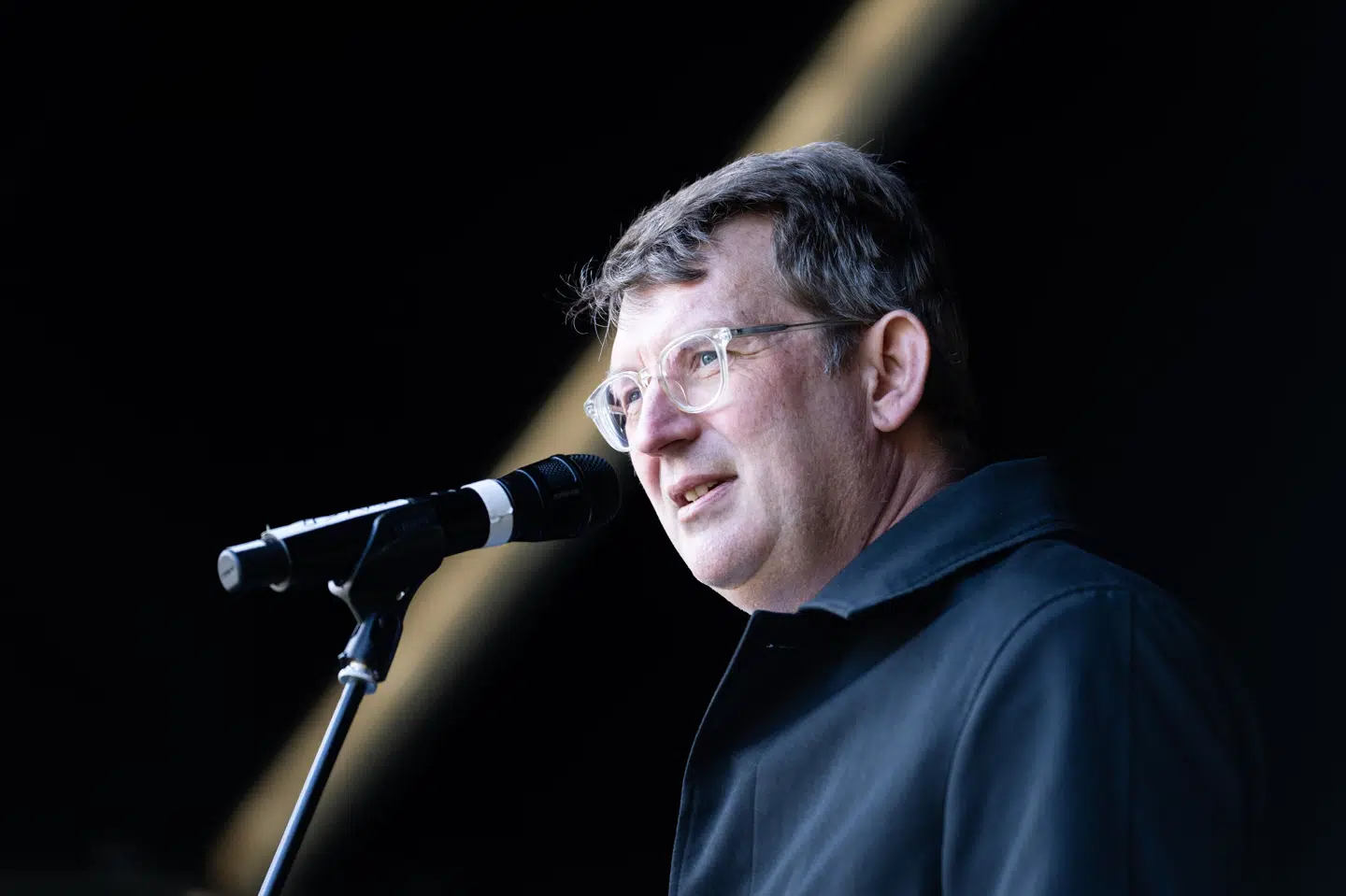 Forsvarsminister Troels Lund Poulsen (V) har rigeligt at se til på forsvarsområdet. (Arkivfoto).