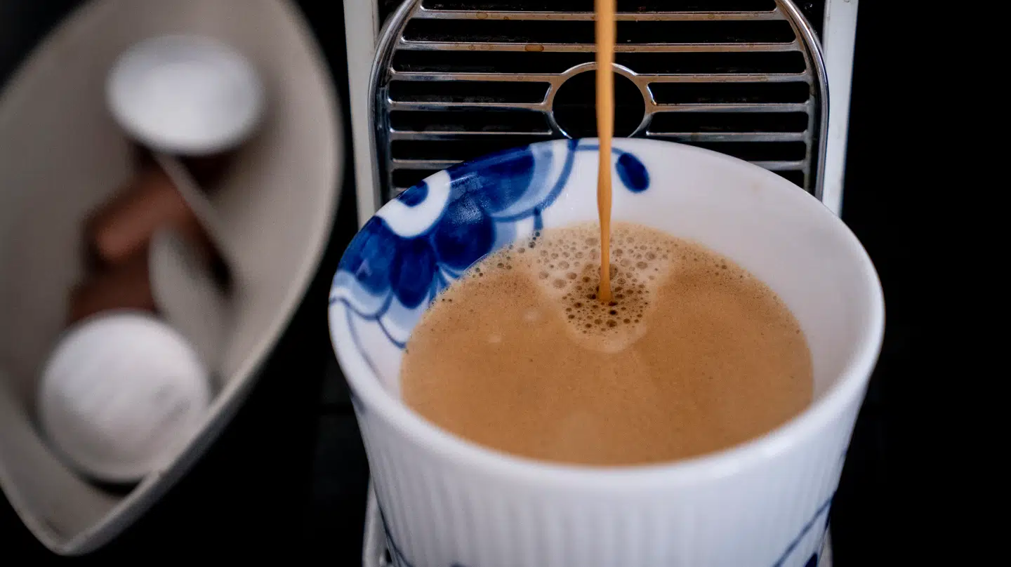 Vil du passe på dit hjerte, skal du drikke filterkaffe fremfor espresso.
